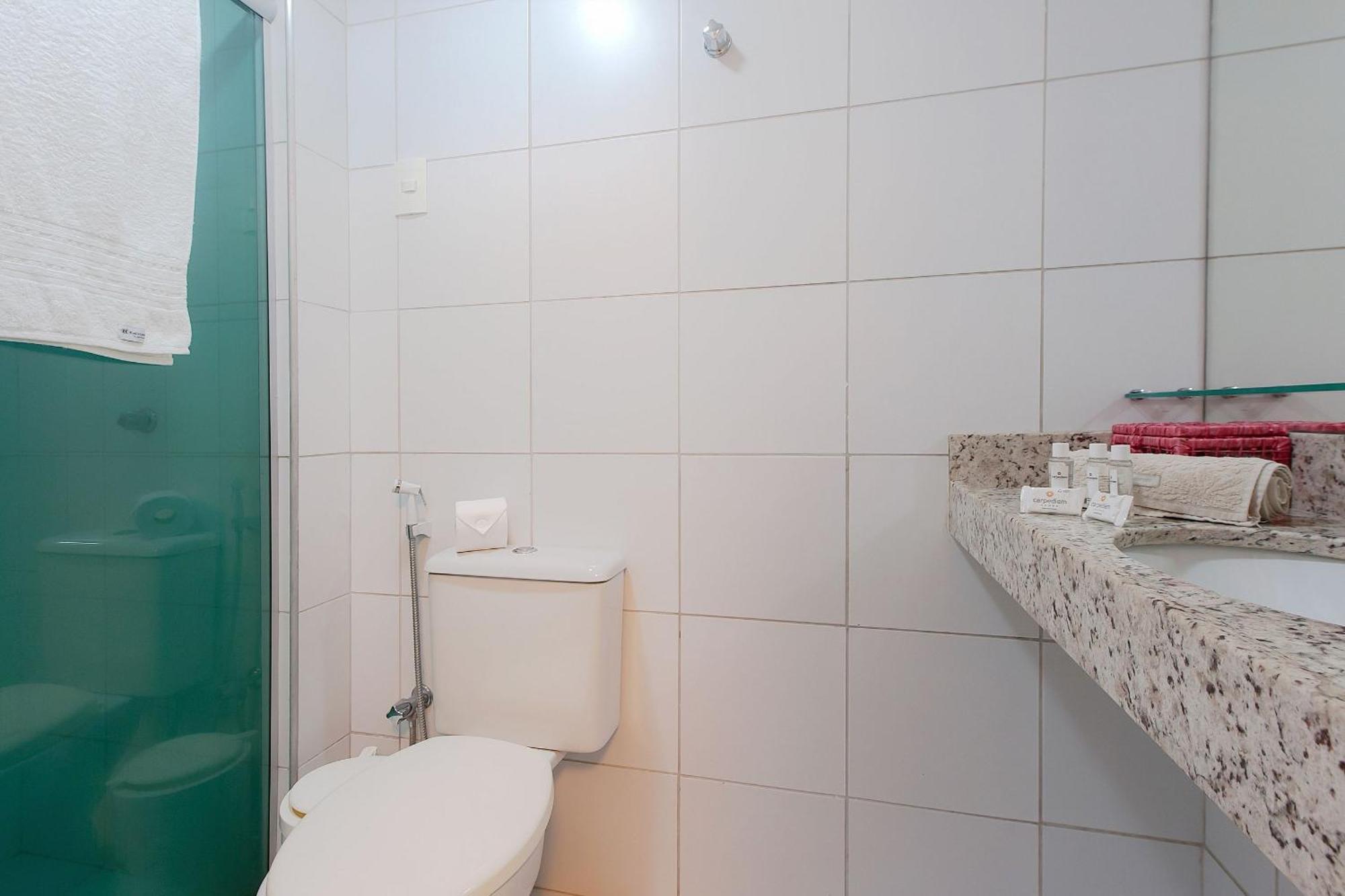 אקווירז Palm Beach #C201 - Porto Das Dunas Por Carpediem מראה חיצוני תמונה