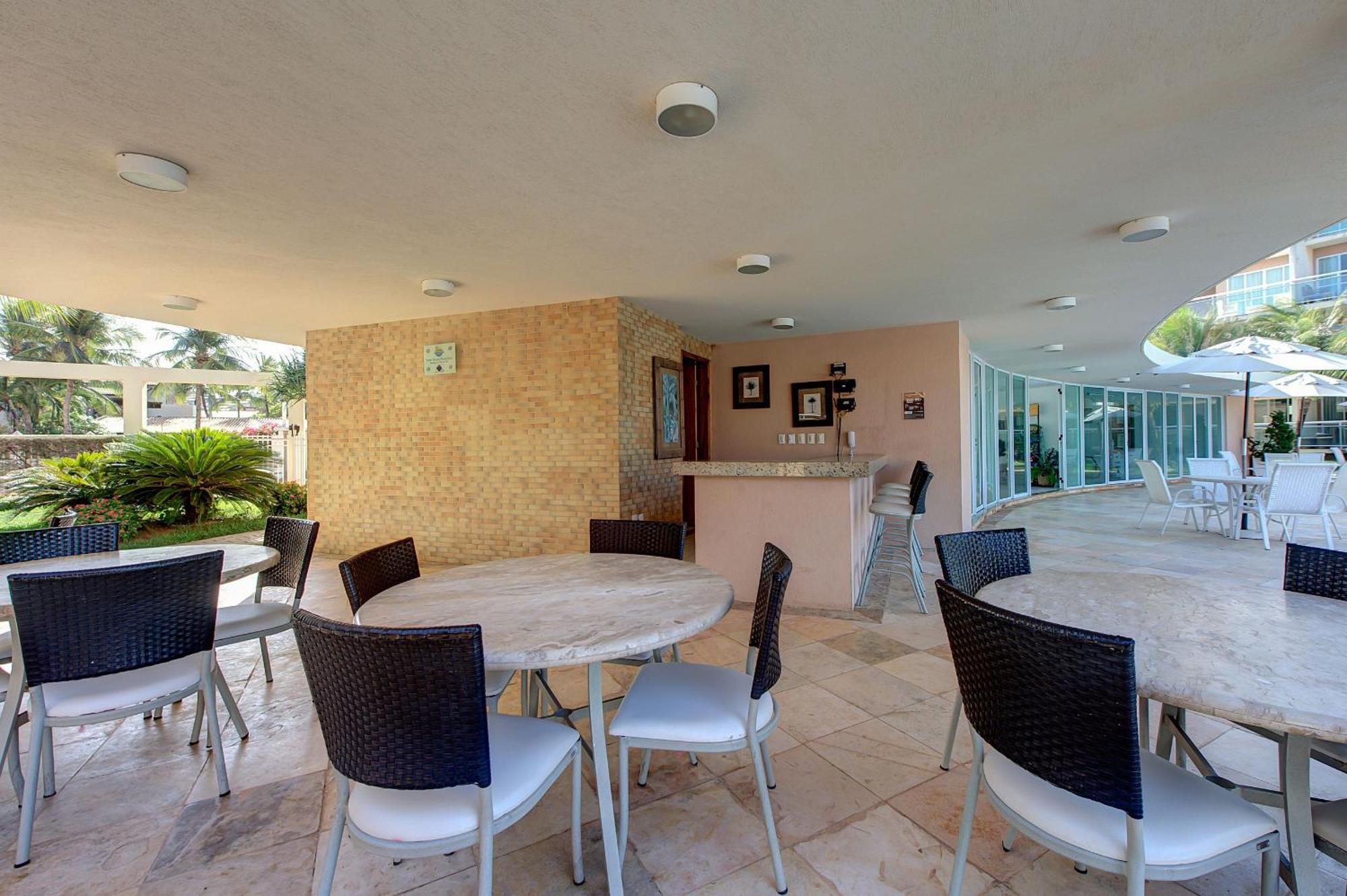 אקווירז Palm Beach #C201 - Porto Das Dunas Por Carpediem מראה חיצוני תמונה