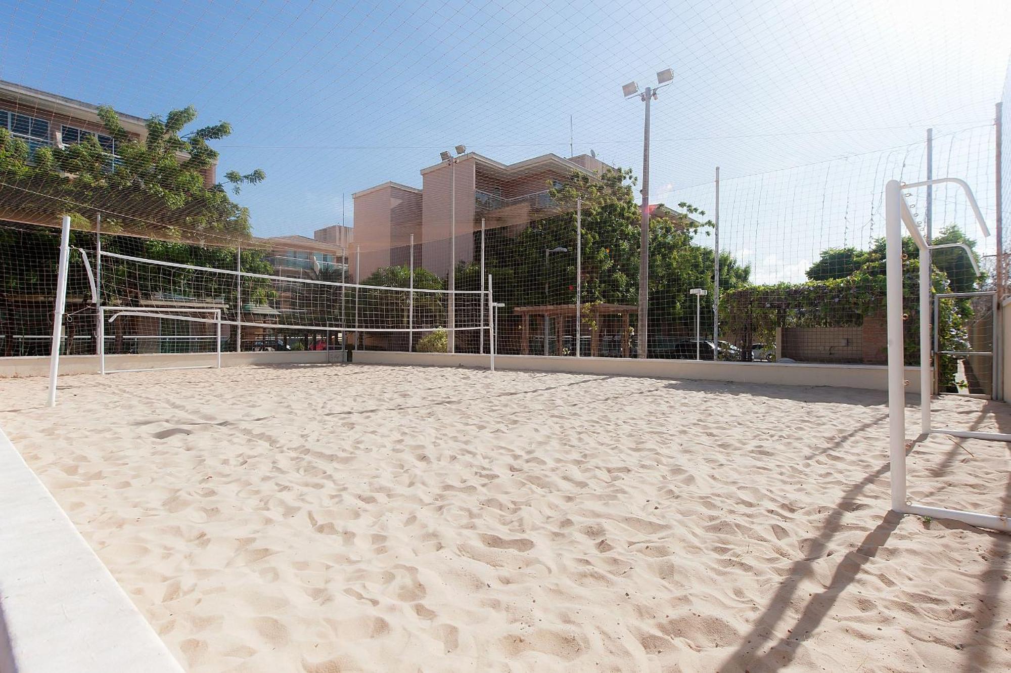 אקווירז Palm Beach #C201 - Porto Das Dunas Por Carpediem מראה חיצוני תמונה